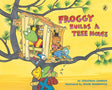 Froggy Builds a Tree House - Retail Maharaj