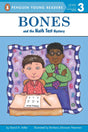 Bones and the Math Test Mystery: 6 - Retail Maharaj