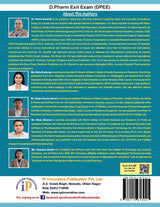 D.Pharm Exit Exam (DPEE) - Retail Maharaj