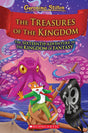 The Kingdoms Treasure (Kingdom of Fantasy #16) - Retail Maharaj