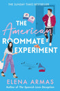 The American Roommate Experiment, Elena Armas - Retail Maharaj
