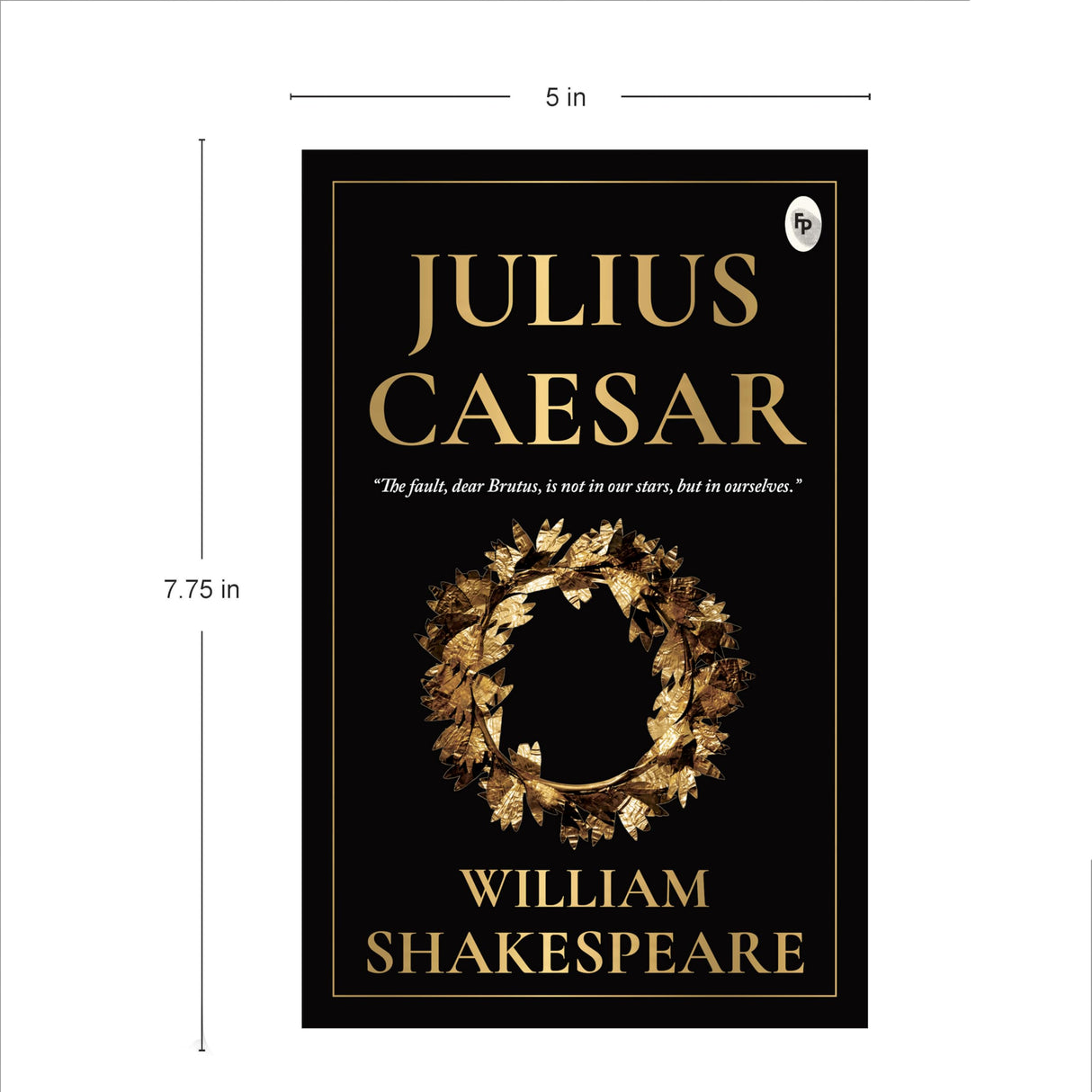 Julius Caesar - Retail Maharaj
