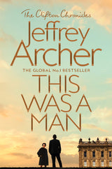 This Was A Man (The Clifton Chronicles) - Retail Maharaj