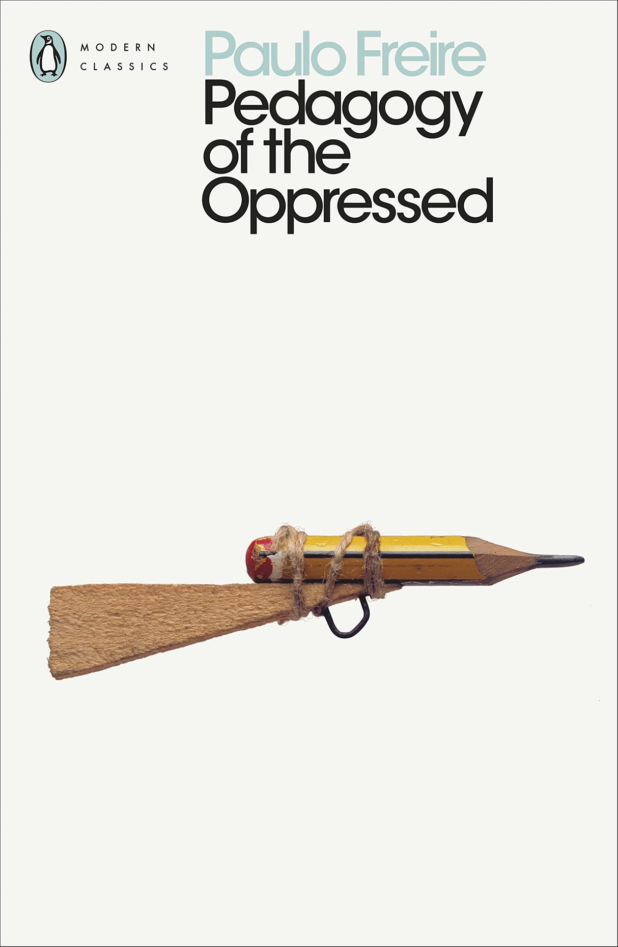 Pedagogy of the Oppressed - Retail Maharaj