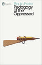 Pedagogy of the Oppressed - Retail Maharaj