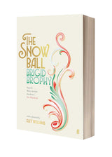 The Snow Ball: The Dazzling Cult Classic - Retail Maharaj