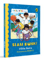 Slam Dunk! (Silly Billy series) | Funny, Easy-to-Read, Full Colour Short Books | Perfect to Encourage Reading | Ages 7 and Up - Retail Maharaj