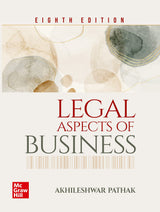 Legal Aspects of Business | 8th Edition - Retail Maharaj