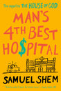 Man's 4th Best Hospital - Retail Maharaj