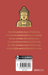 Siddhartha An Indian Tale (Pocket Classic) - Retail Maharaj