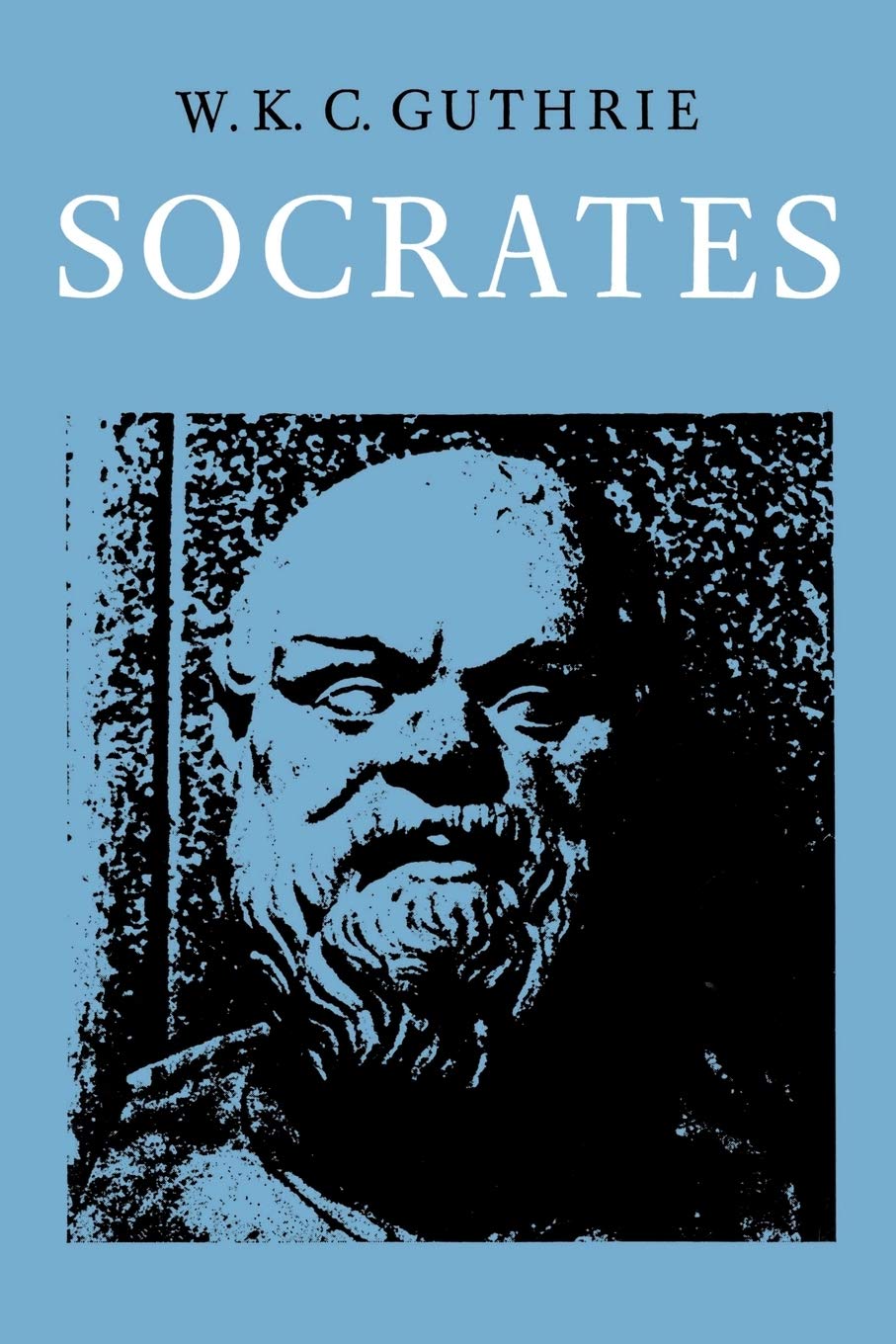 Socrates - Retail Maharaj