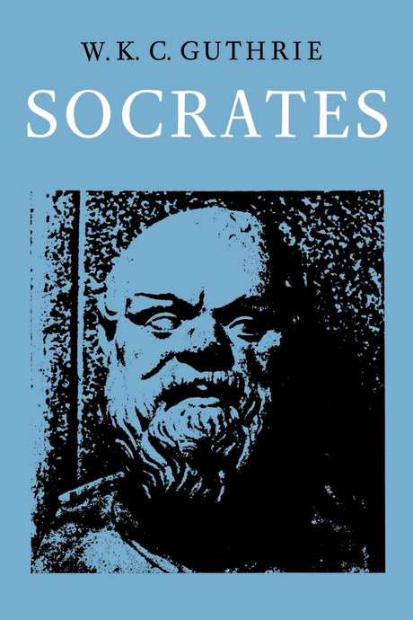 Socrates - Retail Maharaj