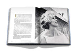 Estée Lauder: A Beautiful Life - Assouline Coffee Table Book - Retail Maharaj