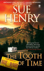 The Tooth of Time: A Maxine and Stretch Mystery: 2 - Retail Maharaj