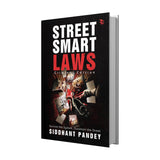Street Smart Laws: Criminal Edition(Survive the System, Outsmart the Street) - Retail Maharaj