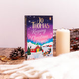 Keeping a Christmas Promise: Escape to Iceland with the most feel-good and uplifting Christmas romance of 2022 - Retail Maharaj