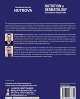 NUTRITION IN DERMATOLOGY: AN EVIDENCE-BASED GUIDE - Retail Maharaj
