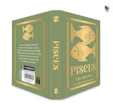 Pisces: The Creator - Retail Maharaj