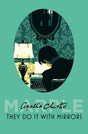They Do It with Mirrors: Book 6 (Marple) - Retail Maharaj