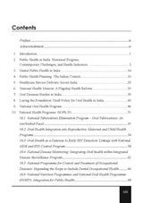 HOPE-IN: Holistic Oral Health Prioritisation and Equity Through Integration with National Health Programs of India (First Edition, 2026) - Retail Maharaj