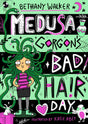 Medusa Gorgon's Bad Hair Day - Retail Maharaj