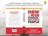 The Best of Dale Carnegie (Set of 5 Books) - Retail Maharaj