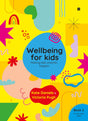 Wellbeing For Kids Book 2 - Retail Maharaj