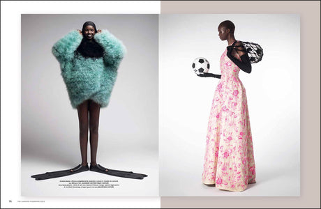 The Fashion Yearbook 2023: Best of Campaigns, Editorials and Covers - Retail Maharaj