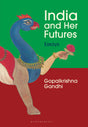 India and Her Futures - Retail Maharaj