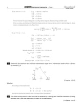 ESE 2026: Mains Examination: Mechanical Engineering (ME) Volume-II Chapterwise & Topicwise Conventional Solved Papers | 25 Years Solved PYQs 2001-2025 | Engineering Services Examination | Fully Solved - Retail Maharaj