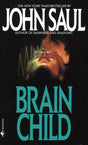 Brain Child: A Novel - Retail Maharaj