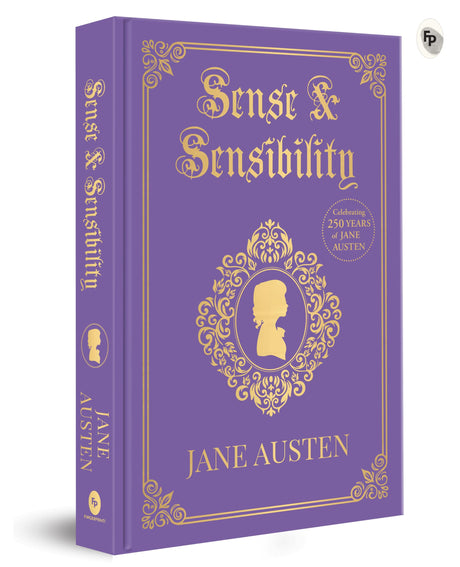 Greatest Works of Jane Austen (Deluxe Hardbound Edition) - Retail Maharaj
