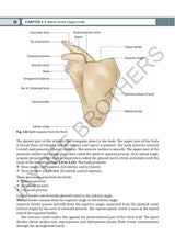 INDERBIR SINGH'S TEXTBOOK OF HUMAN OSTEOLOGY WITH ATLAS OF MUSCLE ATTACHMENTS - Retail Maharaj