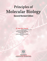 PRINCIPLES OF MOLECULAR BIOLOGY, 2ND EDN - Retail Maharaj