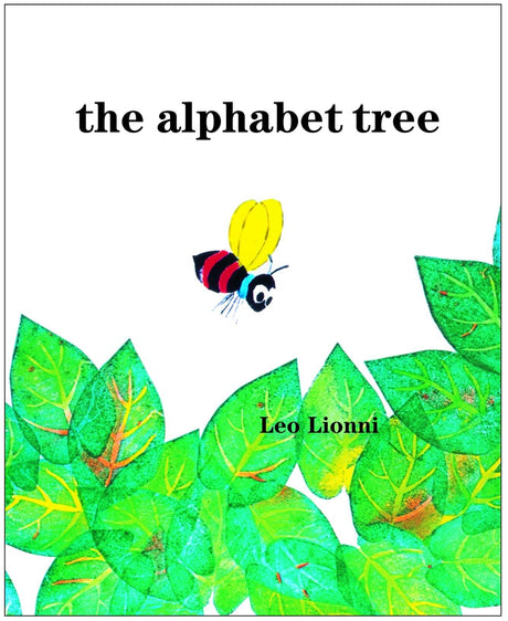 The Alphabet Tree - Retail Maharaj