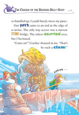 The Dragon Crown (Geronimo Stilton Micekings #7) - Retail Maharaj