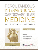 PCR-EAPCI Textbook - Percutaneous Interventional Cardiovascular Medicine- 4 Volumes 2/e - Retail Maharaj