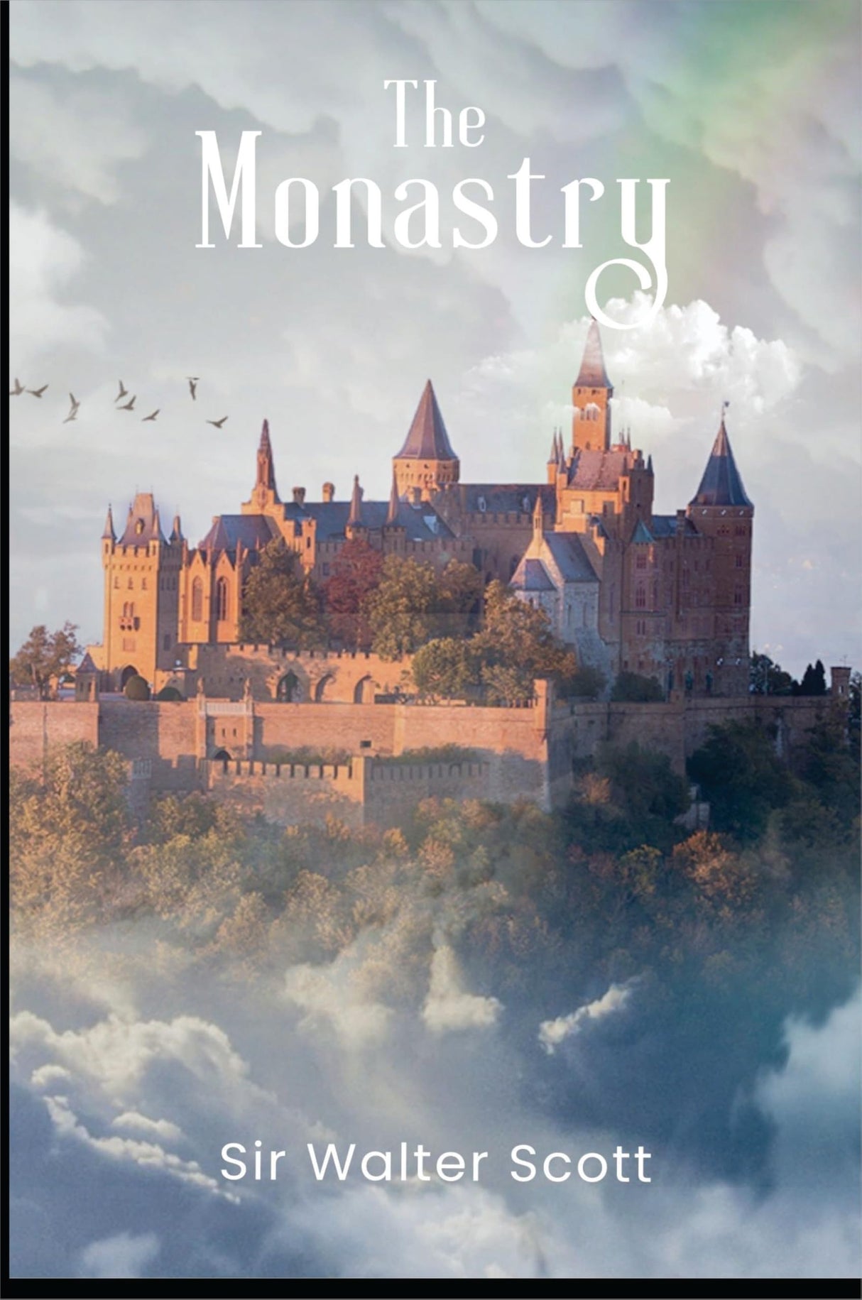 The Monastry - Retail Maharaj
