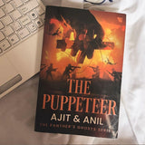 The Puppeteer – The Panther’s Ghosts Series - Retail Maharaj