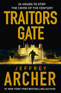 TRAITORS GATE : William Warwick Book 6 - Retail Maharaj