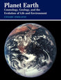 Planet Earth: Cosmology, Geology, and the Evolution of Life and Environment - Retail Maharaj