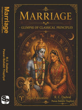Marriage – Glimpse of Classical Principles by R.C. Dadwal and Pawan Ballabh Thapliyal