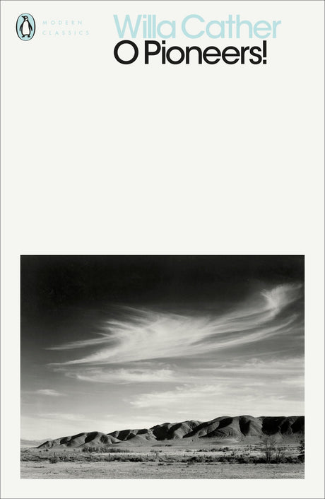 O Pioneers! (Penguin Modern Classics) - Retail Maharaj