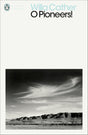 O Pioneers! (Penguin Modern Classics) - Retail Maharaj