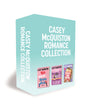 Casey McQuiston Romance Collection Box Set – Red, White & Royal Blue, One Last Stop, I Kissed Shara Wheeler | Romance, Queer Love Stories, Bestselling Contemporary Fiction - Retail Maharaj