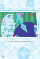 Welcome Aboard! (Pokémon: Scholastic Reader, Level 2) - Retail Maharaj