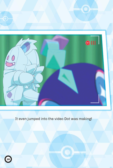 Welcome Aboard! (Pokémon: Scholastic Reader, Level 2) - Retail Maharaj