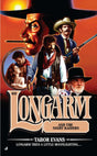 Longarm #401: Longarm and the Night Raiders - Retail Maharaj