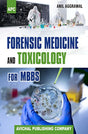 Forensic Medicine And Toxicology For Mbbs - Retail Maharaj