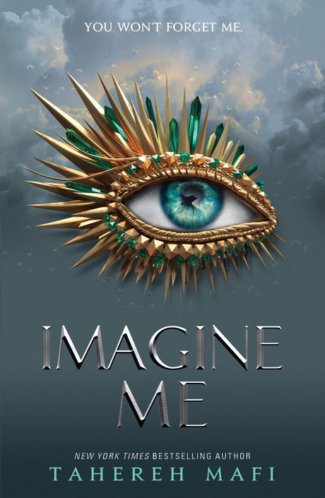 Farshore IMAGINE ME - Retail Maharaj